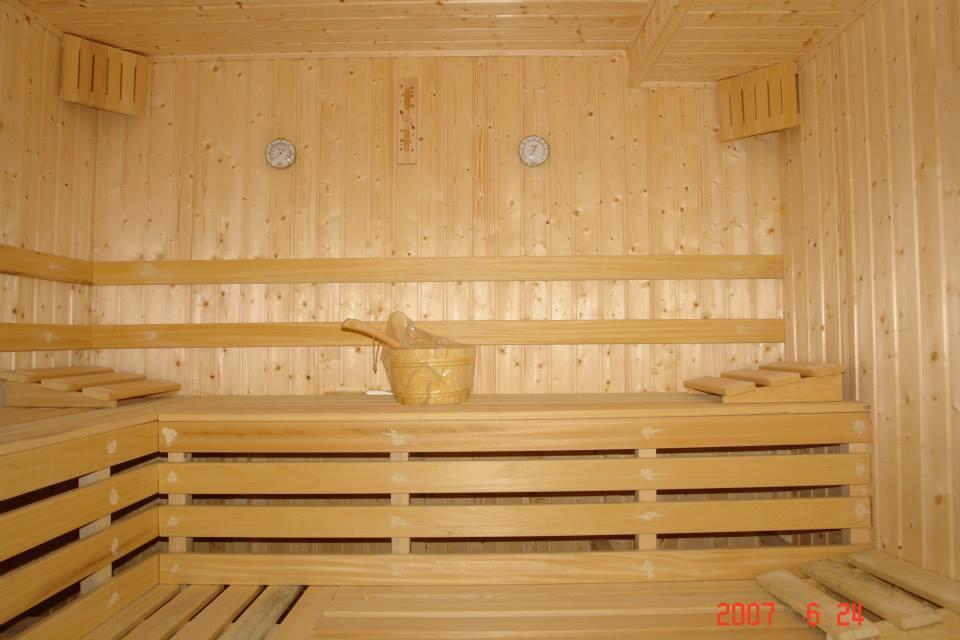 Gardenia Apartments Primorsko Esterno foto